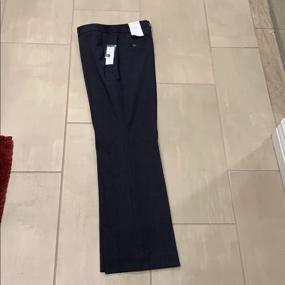 NWT LIZ Claiborne women’s size 8 pants